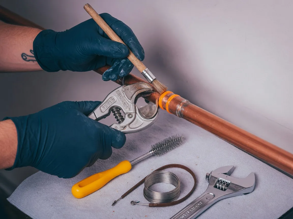 Why choose Sump Pump Repair in Summit, AR